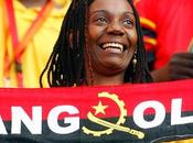 Angola Decennio della donna africana