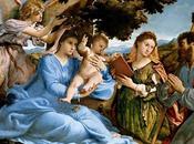 Invito alla visita: Lorenzo Lotto Roma