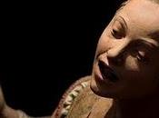 Quando dolore statua