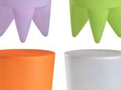Pillole Sapevatelo: Arredo design