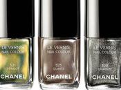Chanel Haute Couture unghie?
