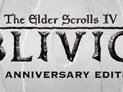 Oblivion Anniversary Edition arrivo anche Europa