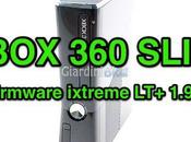Xbox Firmware ixtreme SLIM