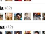Finalmente disponibile l’app Google+ Android