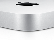 Apple Mini nuovo aggiornamento hardware.