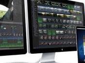 Apple Cinema Display27, molto semplice display.