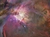 Usare classe telescopio astronomico: Amazing Space