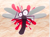 Sciò! Zanzare Mosche: rimedio tecnologico alle zanzare mosche