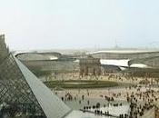 Extending Louvre