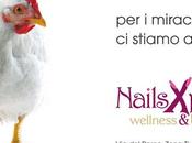 NailsXpress Wellness beauty center Catania