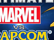 Annunciato ufficialmente Ultimate Marvel Capcom ecco dettagli, prezzo data uscita