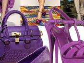 Trend Report// Purple Rain