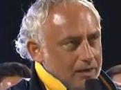 Mandorlini choc: coro razzista contro salernitani (video)