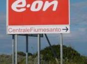 E.ON centrale Fiumesanto: incidente lavoro, feriti operai