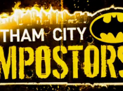 Gotham City Impostors video debutto