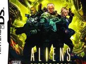 Aliens: Infestion, settembre, terrore arriva anche Nintendo