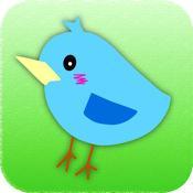 Breath Bird, Twitter soffio