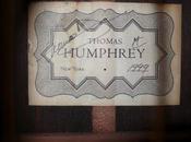 Chitarra Classica Thomas Humphrey "Millenium 1999" Vendita