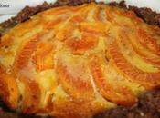 Crostata papaya