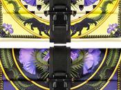 Givenchy Evening Print Cluch