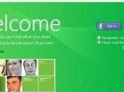 Social network: arriva anche Microsoft?