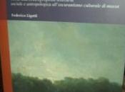 “Oltre l’ecologia pensiero” Federico Ligotti