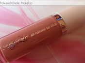 Preview:LilyLolo Lipgloss Tonalita' WHISPER