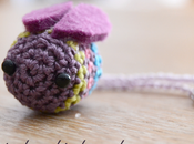 Cucciolo bombo pattern realizzarlo