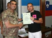 Kosovo/ Media Tour foto pensiero, attestato!