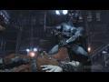 Batman Arkham City, Comic arriva trailer Pinguino