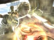 Soul Calibur arrivano nuove foto personaggi