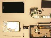 mostra N9.. disassemblato!