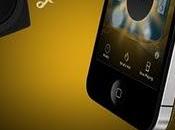 SoundHound ricercare scoprire musica vers