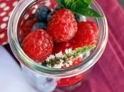 Berries Mojito #cocktail n.20