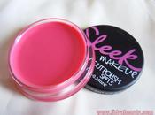 Pout Polish Sleek? Bah!