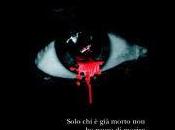 “Nero imperfetto” Ferdinando Pastori