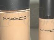 Longwear SPF10 Foundation