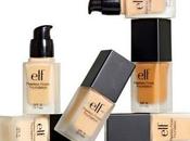 Studio Flawless Finish Foundation e.l.f.