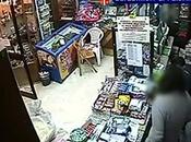 Palermo Sgominata banda rapinatori (22.07.11)