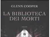 Libri: biblioteca morti