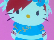 Capcom annuncia collaborazione con... Hello Kitty