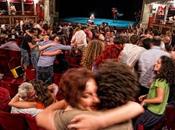 L’occupazione Teatro Valle Roma: storia fotografica