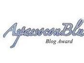 Blog Award