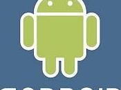 Android infetta