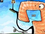 Aggiornamento gioco Feed