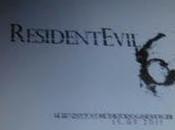 Resident Evil mostrato logo, prime info arriveranno Tokyo Game Show