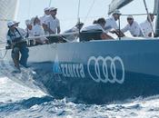Audi medcup: sola prova, quinto azzurra