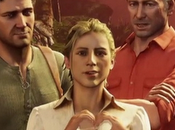 Uncharted cut-scene motion capture nell'ultimo video diffuso Comic