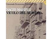 Vicolo mortaio Nagib Mahfuz