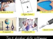 desideri della settimana